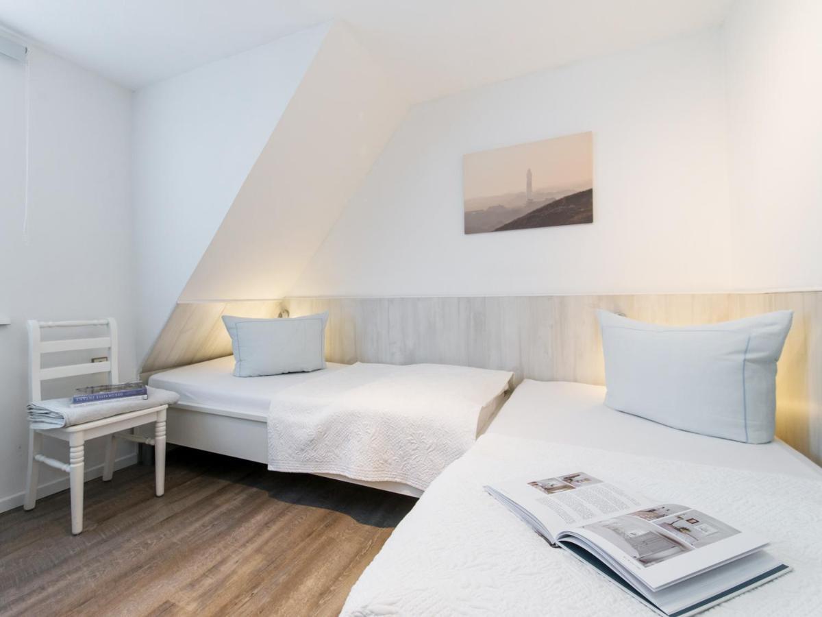 Duenenrose Apartamento Sylt Exterior foto